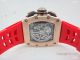 RM11-03 Flyback Red Rubber Strap Watch (7)_th.jpg
